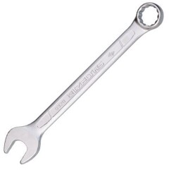 Izeltas Combination Spanner 24Mm Short Length - 1