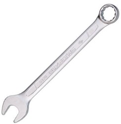 Izeltas Combination Wrench 19Mm Short Length - 1