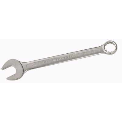 Izeltas Combination Wrench 27Mm Short Length - 1