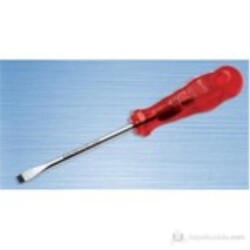 Izeltas Flat Screwdriver 3X40 Craft - 1