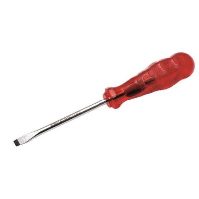 Izeltas Flat Screwdriver 3X80 Craft - 1