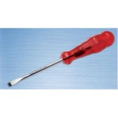 Izeltas Flat Screwdriver 4X80 Craft - 1