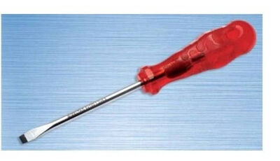 Izeltas Flat Screwdriver 6X100 - 1