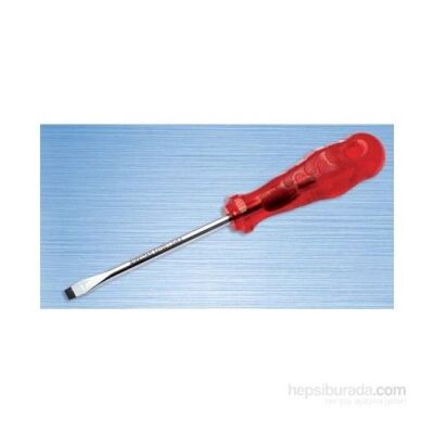 Izeltas Flat Screwdriver 6X125 - 1