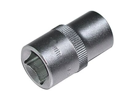 İzeltaş Lokma Anahtar 19mm 1/2 Altı Köşe - 1