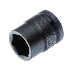 İzeltaş Lokma Anahtar 22mm Havalı 1.2 - 1