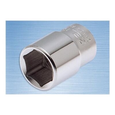 İzeltaş Lokma Anahtar 30mm 1/2 Altı Köşe - 1