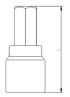 İzeltaş Lokma Anahtarlı Alyan 5mm - 2