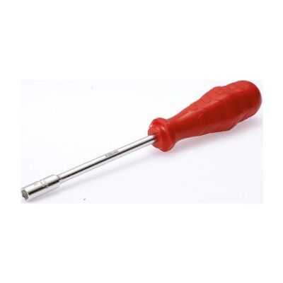 İzeltaş Lokma Uçlu Tornavida 10mm - 1