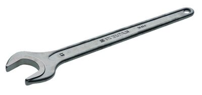 Izeltas One Mouth Wrench 41Mm Crowned - 1