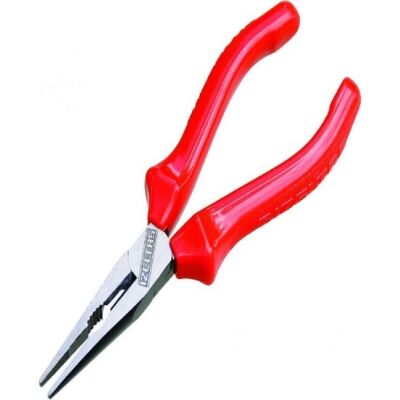 Izeltas Pliers 140Mm Opaque Long Insulated - 1