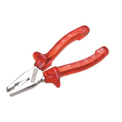 Izeltas Pliers Combined 160Mm Kraft - 1