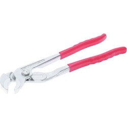 Izeltas Pliers Pvc Fort 160Mm Universal - 1