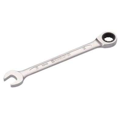 Izeltas Ratchet Combination Wrench 10Mm - 1