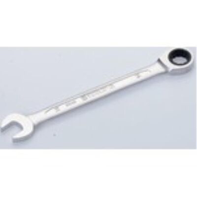 Izeltas Ratchet Combination Wrench 12Mm - 1