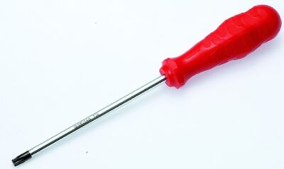 Izeltas Screwdriver T Torque Triple 45Mm - 1