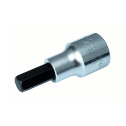 Izeltas Socket Wrench Allen 7Mm - 1