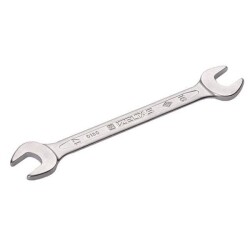 Izeltas Two Jaw Wrench 10X11 Long Size - 1