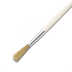 İzmir Brush Brush Pen Hardware Type Round No 12(N) - 1