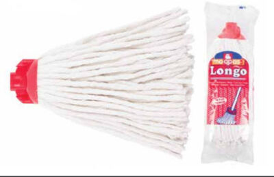 İzmir Fırça Mop Yarn Longo (N) - 1