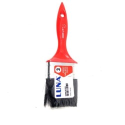 Izmir Fırça Oil Paint Brush No:3 Lüna - 1