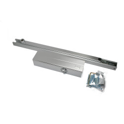 Kale Lock Door Hydraulic With Stainless Cover No:3 65Kg - 1