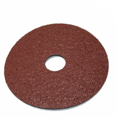 Karbosan Fiber Disk Nk - 40 Kum 115X22 - 1