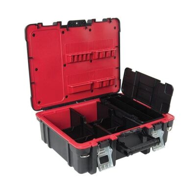 Keter 17198036 Bond Type Technician Toolbox - 5