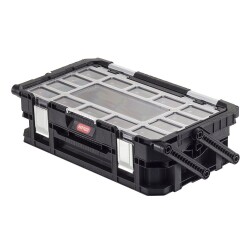 Keter 17203103 Connect Cantilever Konsol Organizer Takım Çantası - 1