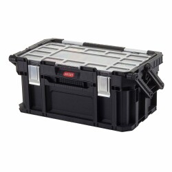 Keter 17203104 Connect Cantilever Toolbox Takım Çantası - 1