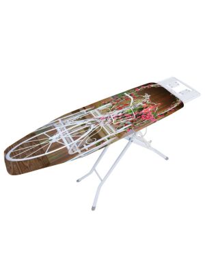 Lady Saraylı Cinderella Ironing Board (Fabric Color is Representative) - 1