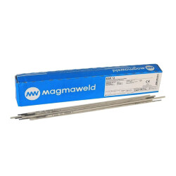 Magmaweld Electrode Rutıl 3.25 Esr 13 (1 Pack.100 pcs.) - 1