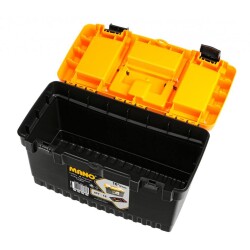 Mano Jumbo Professional Tool Bag JPT-16 - 4