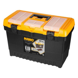 Mano Jumbo Professional Tool Bag JPT-19 - 1