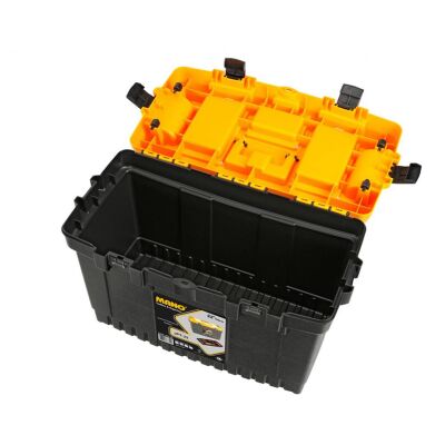 Mano Jumbo Professional Tool Bag JPT-22 - 3