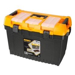 Mano Jumbo Professional Tool Bag JPT-22 - 5