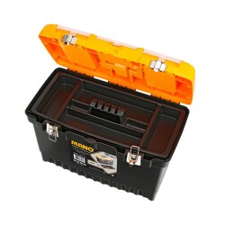 Mano Jumbo Professional Tool Bag JPT-22 - 2