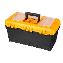 Mano MT19 Metal Locking Tool Case - 4