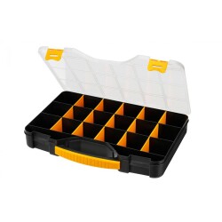 Mano Screw Bag 18 Organiser - 4