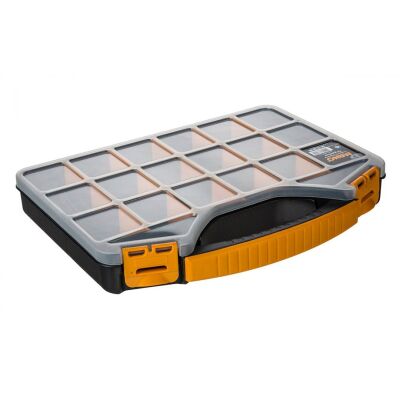 Mano Screw Tool Box 13 Organiser - 1