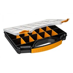 Mano Screw Tool Box 13 Organiser - 3