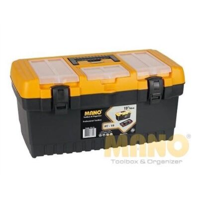 Mano Tool Bag Professional 19 Pt.19a - 1