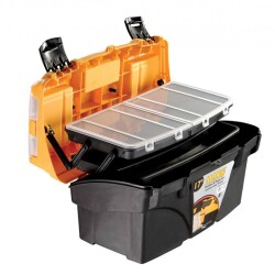 Mano Tool Bag with Shelf Blo-17 - 1