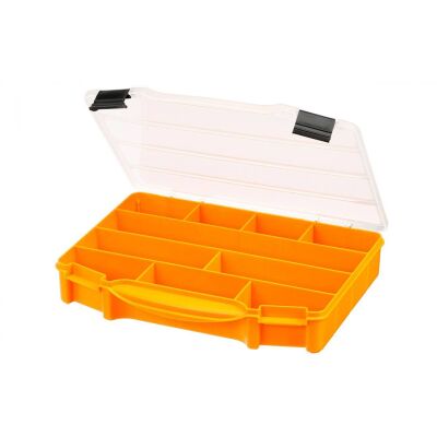 Mano Tool Box 10 Organiser - 2