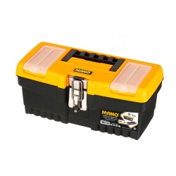 Mano Tool Case Metal Locking MT13 - 1