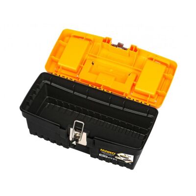 Mano Tool Case Metal Locking MT13 - 2