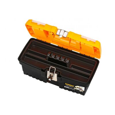 Mano Tool Case Metal Locking MT13 - 3