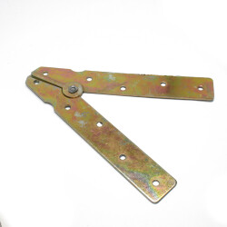 Maruf Hinge Stair Hinge (Scissors) - 1