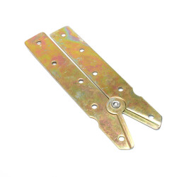 Maruf Hinge Stair Hinge (Scissors) - 2