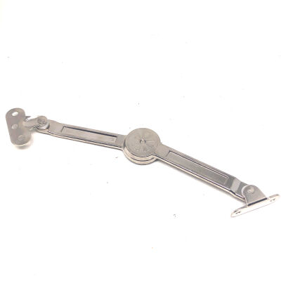 Mekal Cabinet Lifting Door Mechanism Nickel - 1